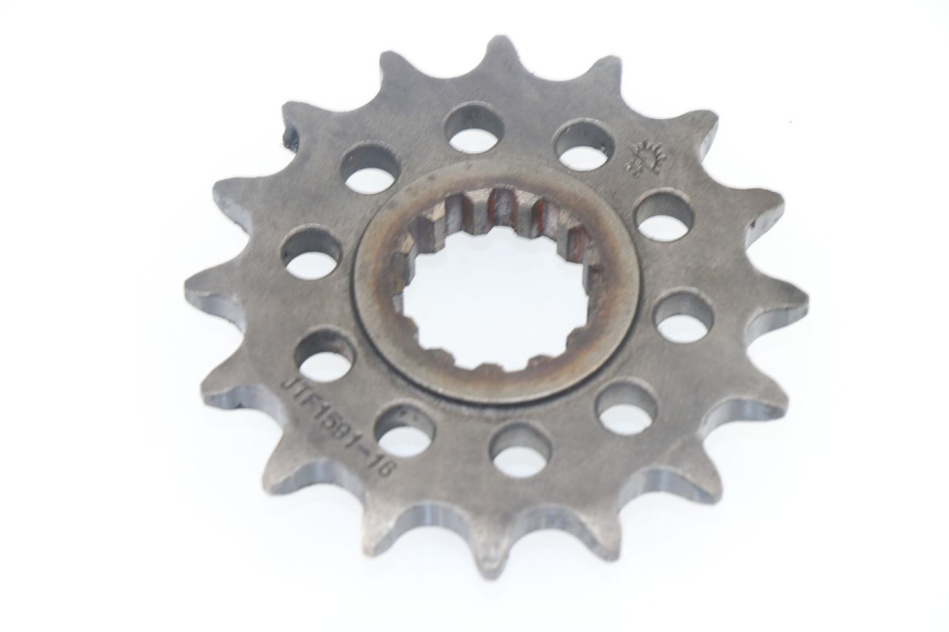 photo de SPROCKET YAMAHA FZ8 800 (2010 - 2016) - Main view