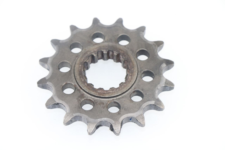 photo de SPROCKET YAMAHA FZ8 800 (2010 - 2016) - Component detail