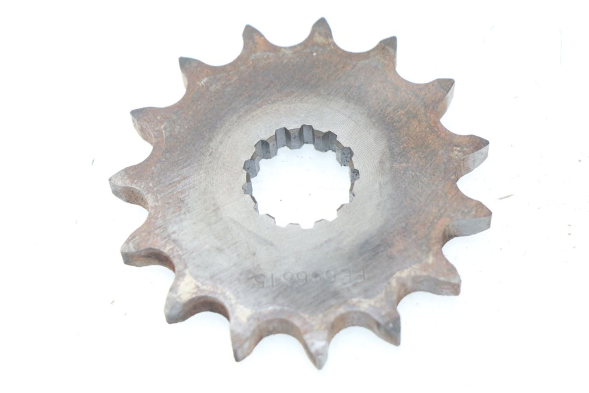 photo de SPROCKET SUZUKI GSF N BANDIT 1200 (1996 - 1999) - Main view