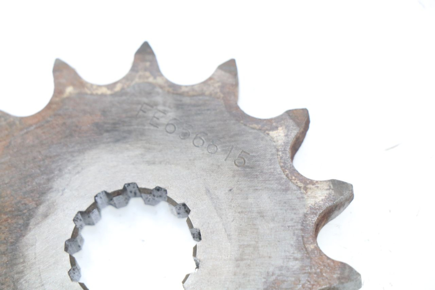 photo de SPROCKET SUZUKI GSF N BANDIT 1200 (1996 - 1999) - Component detail