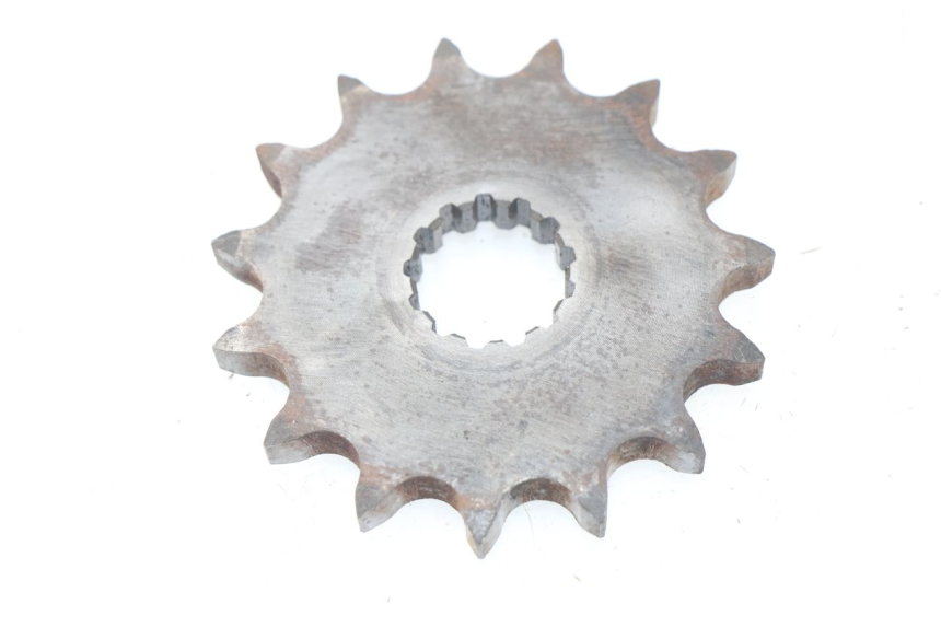 photo de SPROCKET SUZUKI GSF N BANDIT 1200 (1996 - 1999) - Zoom on usage condition