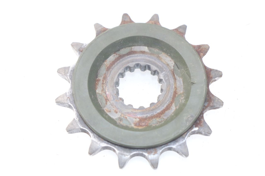 photo de SPROCKET SUZUKI GSR 600 (2005 - 2012) - Component detail