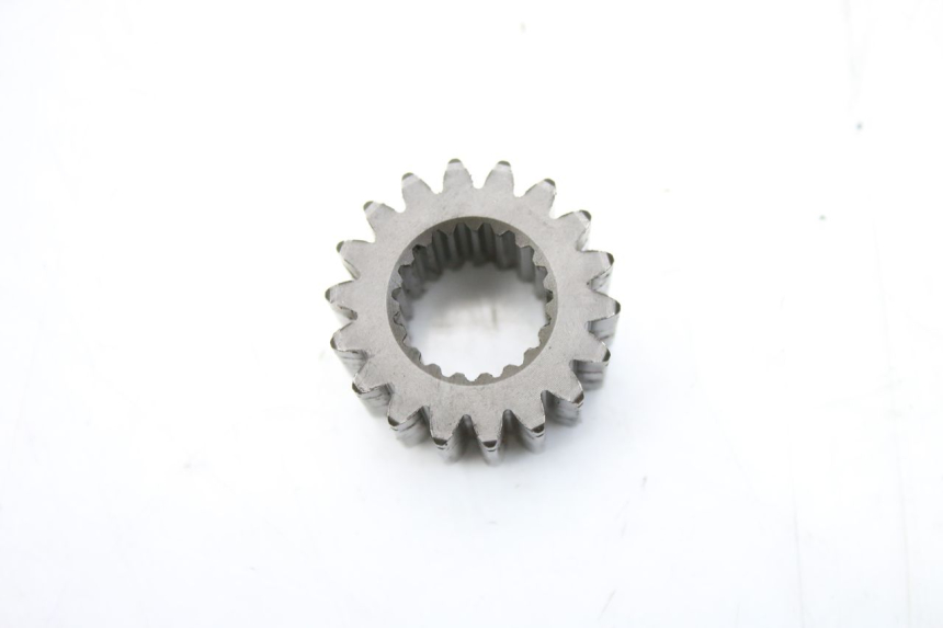 photo de SPROCKET SYM HUSKY 125 (1999 - 2005) - Technical close-up