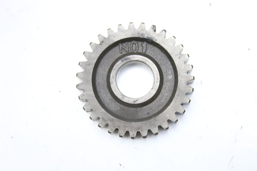 photo de SPROCKET SYM HUSKY 125 (1999 - 2005) - Product overview