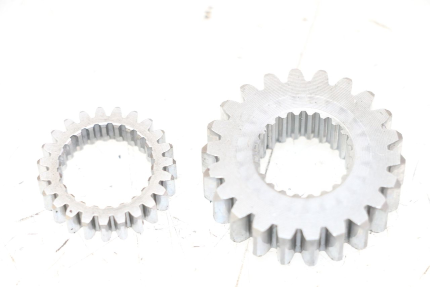 photo de SPROCKET KAWASAKI KX 65 (2000 - 2019) - Main view