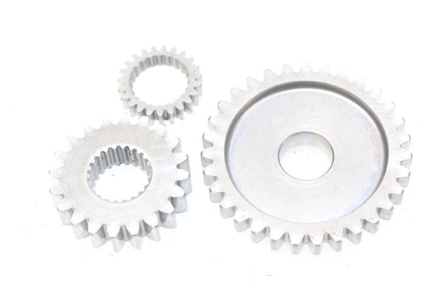 photo de SPROCKET KAWASAKI KX 85 (2001 - 2013) - Main view