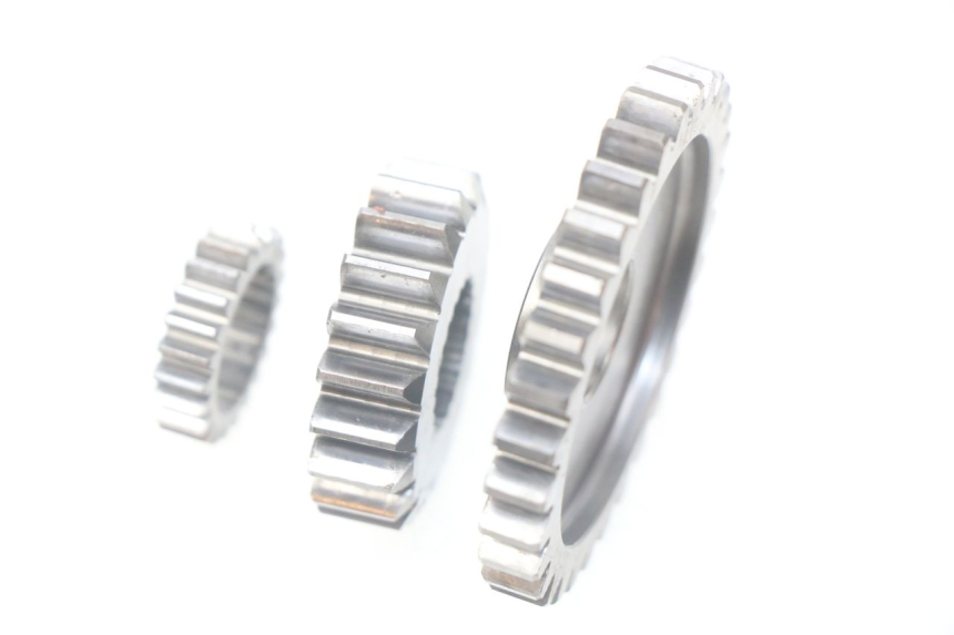 photo de SPROCKET KAWASAKI KX 85 (2001 - 2013) - Component detail