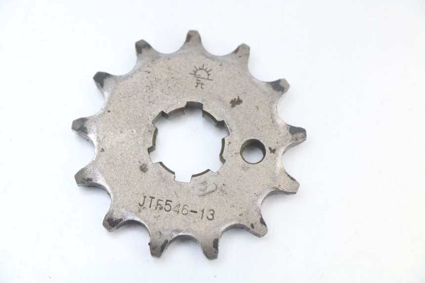 photo de SPROCKET KAWASAKI KX 85 (2014 - 2021) - Main view