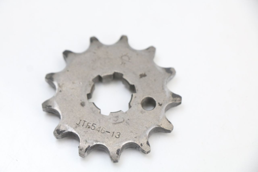 photo de SPROCKET KAWASAKI KX 85 (2014 - 2021) - Component detail