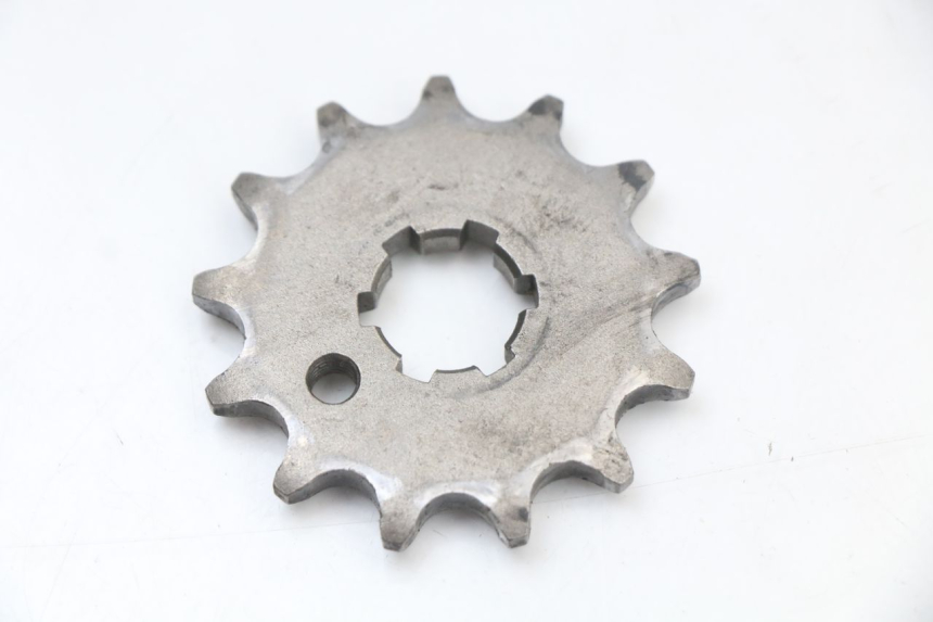 photo de SPROCKET KAWASAKI KX 85 (2014 - 2021) - Zoom on usage condition