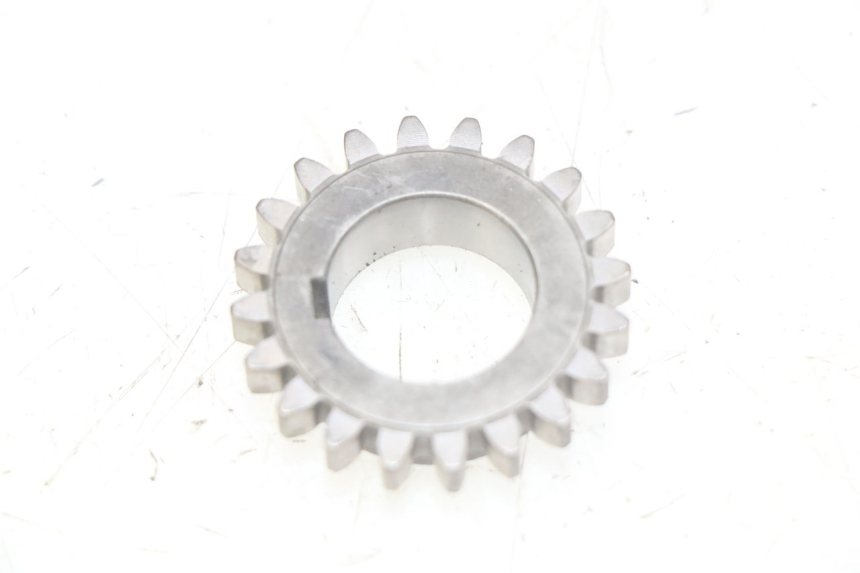 photo de SPROCKET SYM MIO 50 (2011 - 2017) - Main view