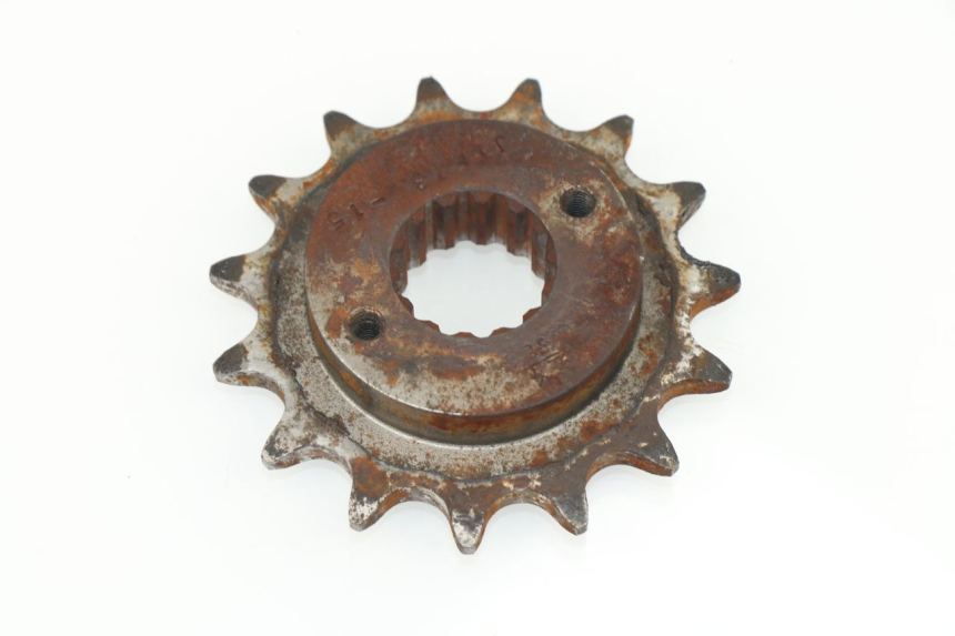 photo de SPROCKET DUCATI MONSTER IE 620 (2002 - 2003) - Main view