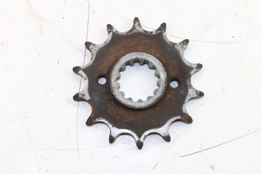 photo de SPROCKET KAWASAKI NINJA 300 (2012 - 2017) - Component detail