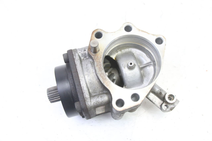 photo de SPROCKET HONDA NTV DEAUVILLE 650 (2001 - 2006) - Detailed visual inspection