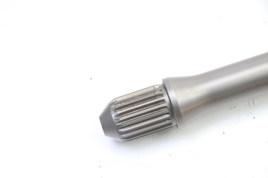 photo de SPROCKET HONDA NTV DEAUVILLE 650 (2001 - 2006) - Technical close-up