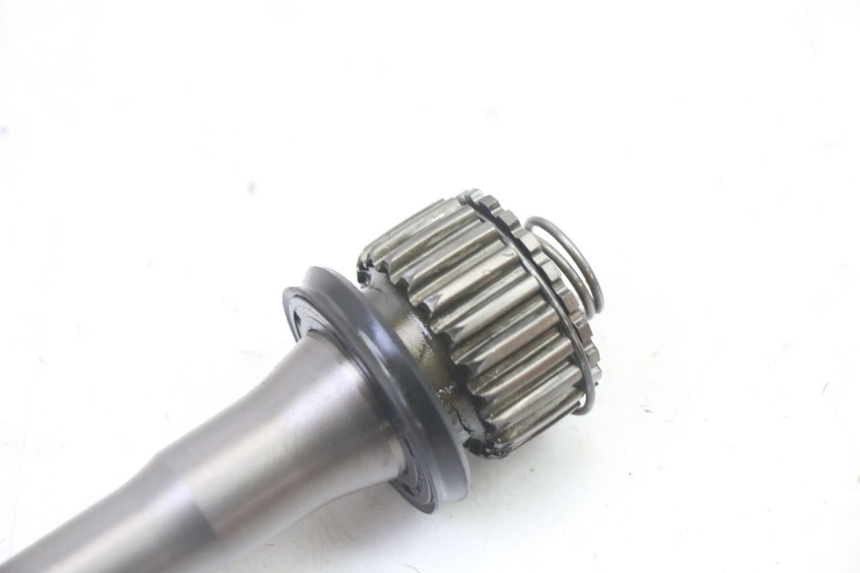 photo de SPROCKET HONDA NTV DEAUVILLE 650 (2001 - 2006) - Product overview