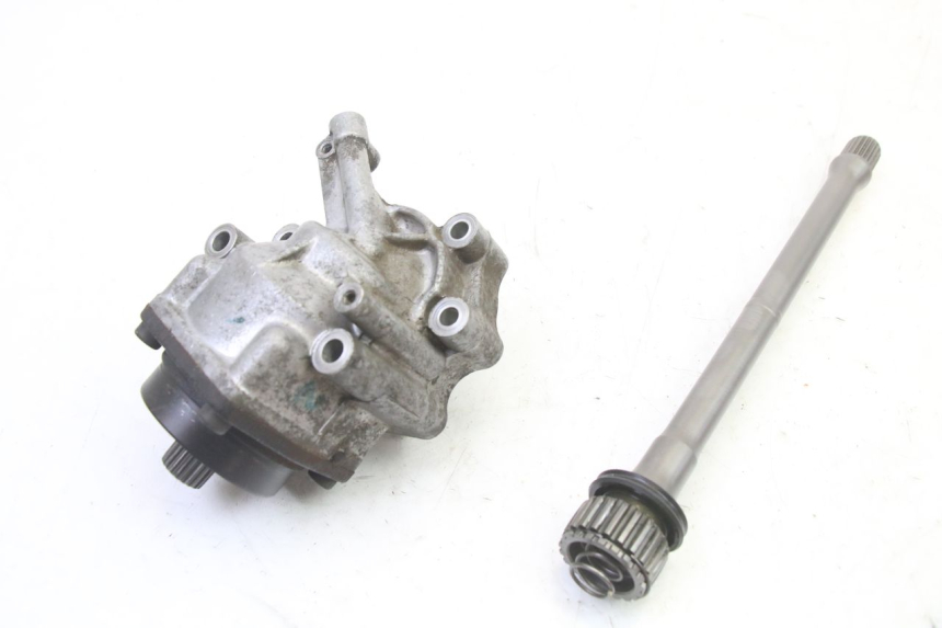 photo de SPROCKET HONDA NTV DEAUVILLE 650 (2001 - 2006) - Checked used part