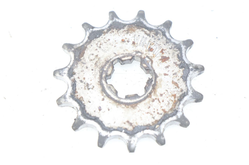 photo de SPROCKET YAMAHA PW 80 (1983 - 2014) - Main view