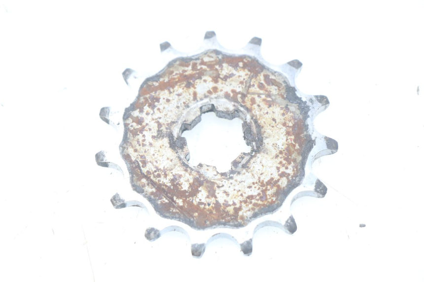 photo de SPROCKET YAMAHA PW 80 (1983 - 2014) - Component detail