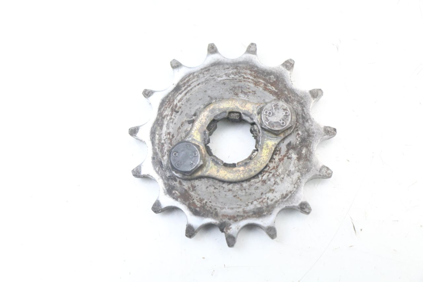 photo de SPROCKET APOLLO RFZ 140 - Main view
