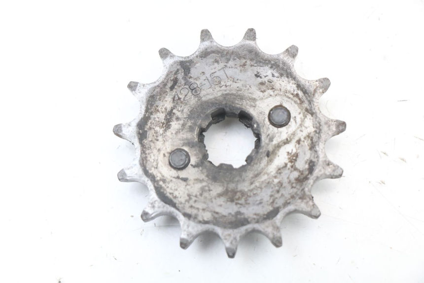 photo de SPROCKET APOLLO RFZ 140 - Component detail