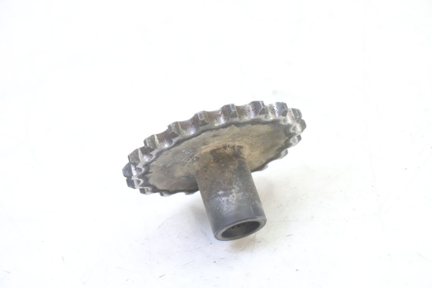 photo de SPROCKET HYTRACK S 150 (2003 - 2011) - Alternative perspective