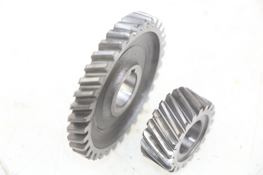 photo de SPROCKET SHERCO SM-R 50 (2018 - 2021) - Technical close-up