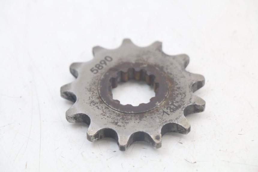 photo de SPROCKET SHERCO SM-R 50 (2013 - 2017) - Component detail