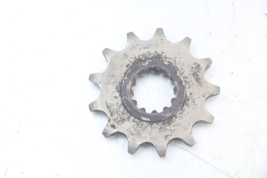 photo de SPROCKET SHERCO SM-R 50 (2013 - 2017) - Zoom on usage condition