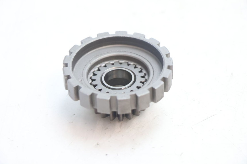 photo de SPROCKET YAMASAKI STREET 50 (2013 - 2018) - Technical close-up