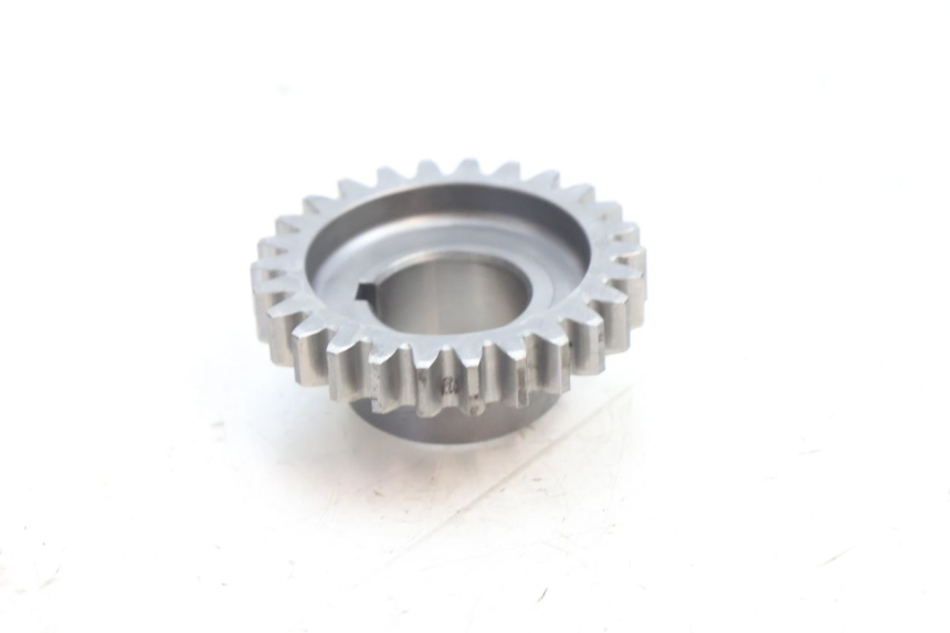 photo de SPROCKET HUSABERG TE 250 (2011 - 2014) - Zoom on usage condition