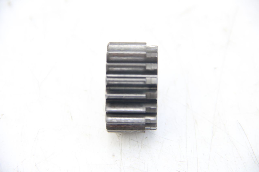 photo de TRANSMISSION SPROCKET ORION AGB37 CRF1 DIRT BIKE 125 (2013 - 2021) - Zoom on usage condition