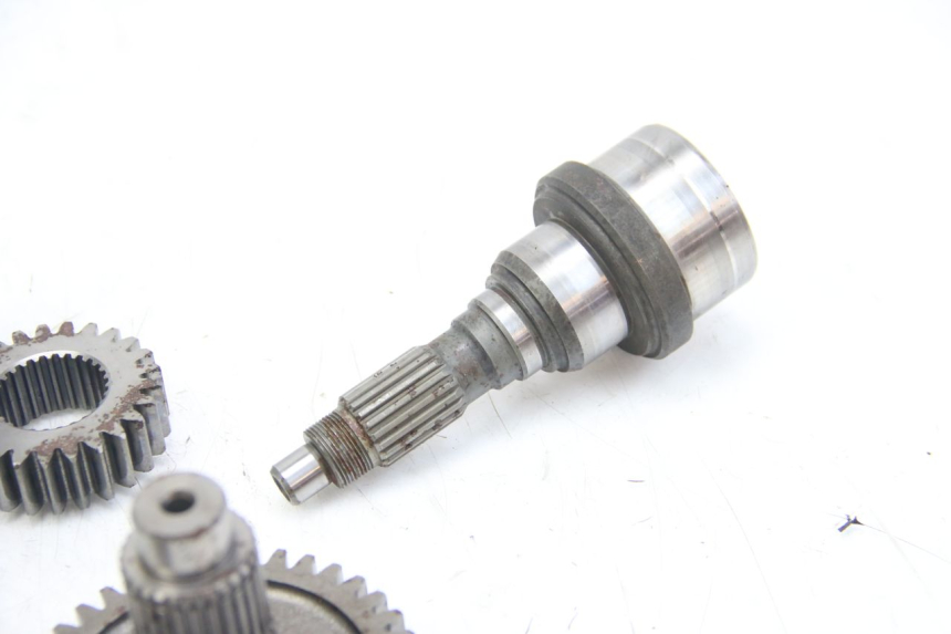 photo de TRANSMISSION SPROCKET SUZUKI BURGMAN 650 (2002 - 2004) - Product overview