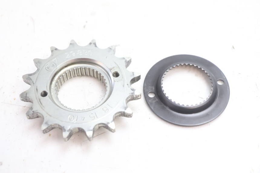 photo de TRANSMISSION DRIVE GEAR SHAFT BMW C SPORT 650 (2015 - 2021) - Main view