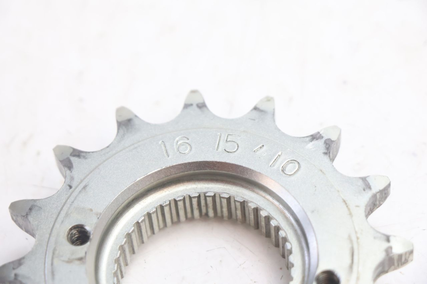 photo de TRANSMISSION DRIVE GEAR SHAFT BMW C SPORT 650 (2015 - 2021) - Zoom on usage condition