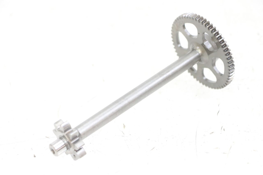 photo de TRANSMISSION DRIVE GEAR SHAFT HONDA CB R 1000 (2018 - 2023) - Main view