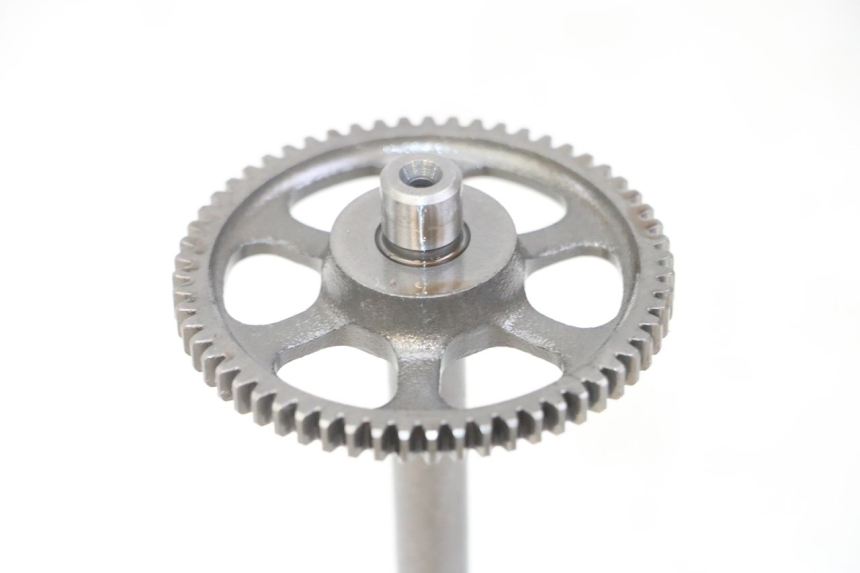 photo de TRANSMISSION DRIVE GEAR SHAFT HONDA CB R 1000 (2018 - 2023) - Alternative perspective