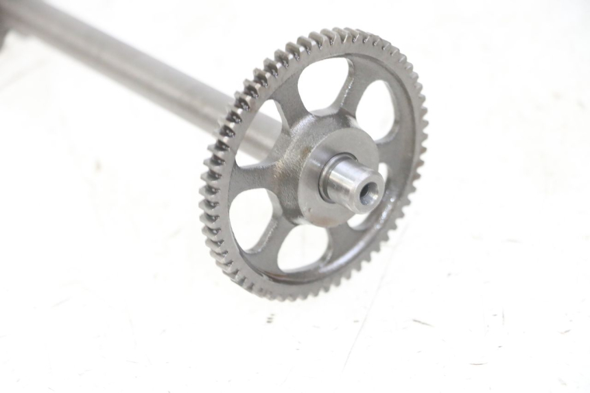 photo de TRANSMISSION DRIVE GEAR SHAFT HONDA CB R 1000 (2018 - 2023) - Product overview
