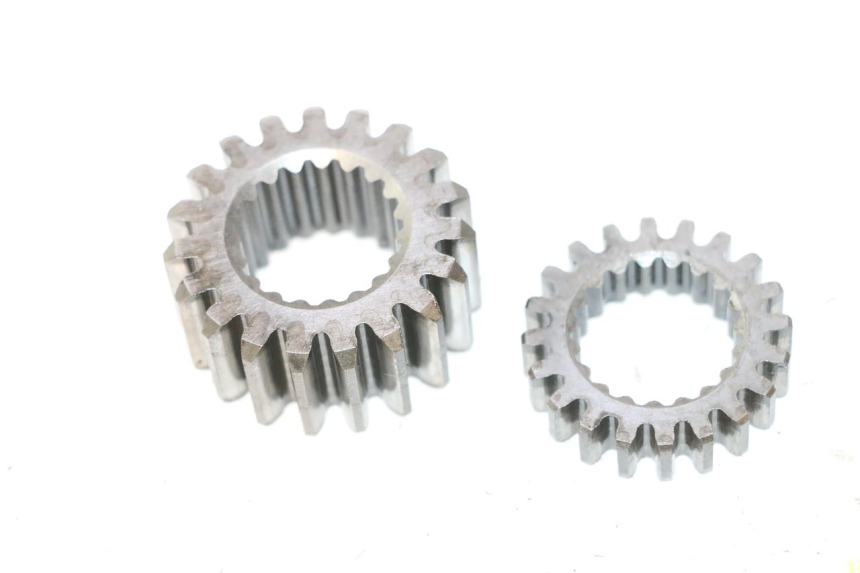photo de TRANSMISSION DRIVE GEAR SHAFT HONDA CB TWO FIFTY 250 (1991 - 2002) - Main view