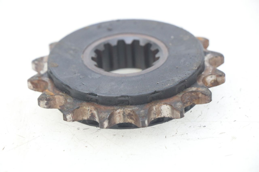 photo de TRANSMISSION DRIVE GEAR SHAFT HONDA CBRF CBR-F PC41 600 (2011 - 2013) - Main view