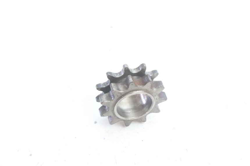 photo de TRANSMISSION DRIVE GEAR SHAFT MBK DAKOTA 50 (2003 - 2008) - Component detail