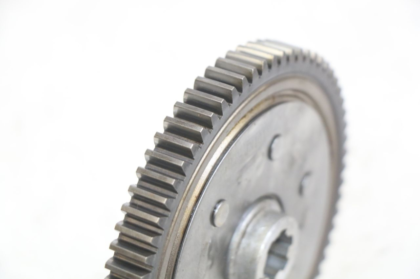 photo de TRANSMISSION DRIVE GEAR SHAFT APOLLO DIRT BIKE 125 (2010 - 2018) - Component detail