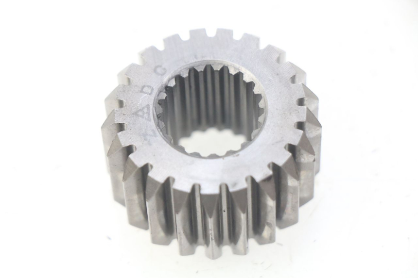 photo de TRANSMISSION SPROCKET XTRM FACTORY DIRTBIKE BSE 150 - Main view