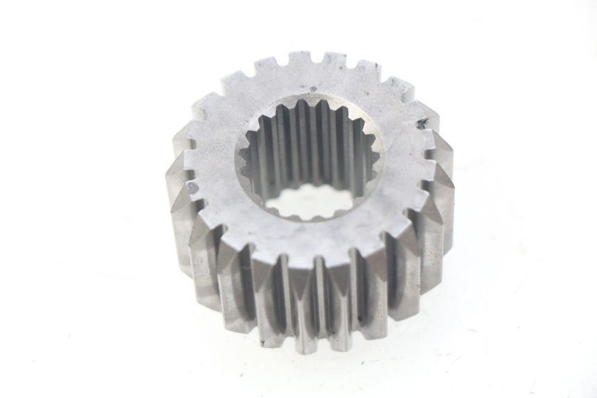 photo de TRANSMISSION SPROCKET XTRM FACTORY DIRTBIKE BSE 150 - Zoom on usage condition