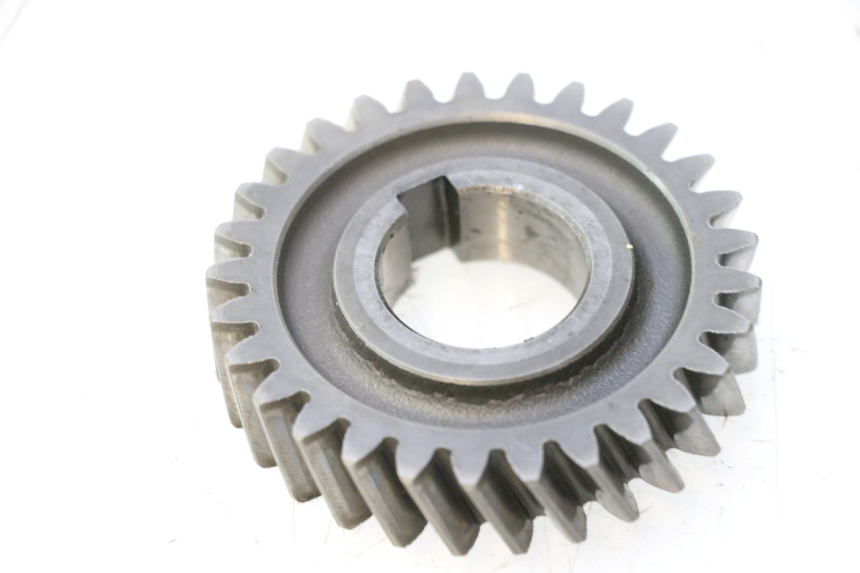 photo de TRANSMISSION DRIVE GEAR SHAFT SUZUKI DR S 600 (1985 - 1989) - Main view