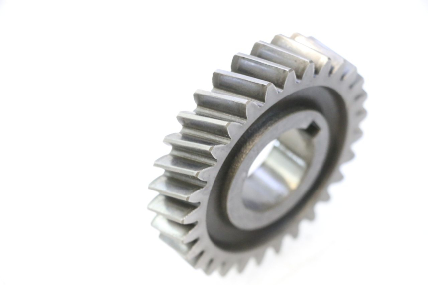 photo de TRANSMISSION DRIVE GEAR SHAFT SUZUKI DR S 600 (1985 - 1989) - Zoom on usage condition