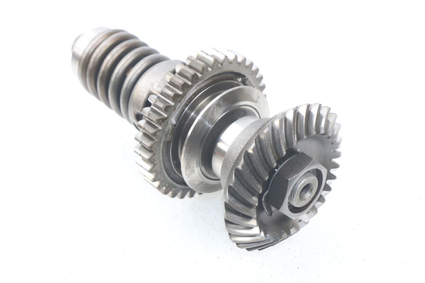 photo de TRANSMISSION SPROCKET YAMAHA FJR ABS 1300 (2006 - 2012) - Main view