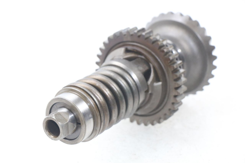 photo de TRANSMISSION SPROCKET YAMAHA FJR ABS 1300 (2006 - 2012) - Component detail