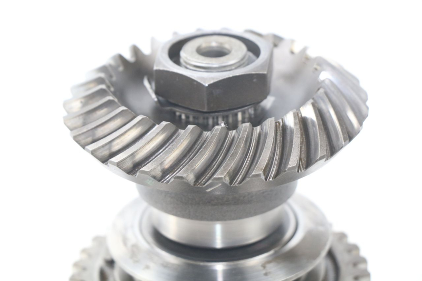 photo de TRANSMISSION SPROCKET YAMAHA FJR ABS 1300 (2006 - 2012) - Technical close-up