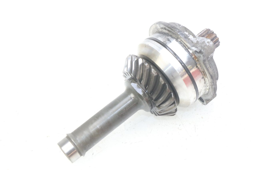 photo de TRANSMISSION SPROCKET YAMAHA FJR ABS 1300 (2006 - 2012) - Main view